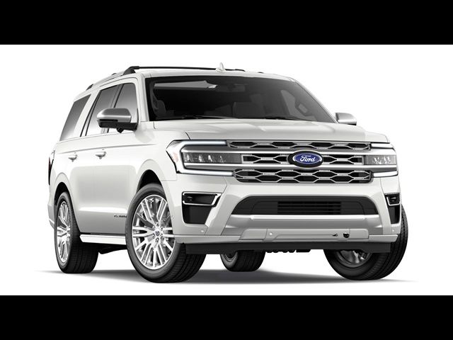 2024 Ford Expedition Platinum