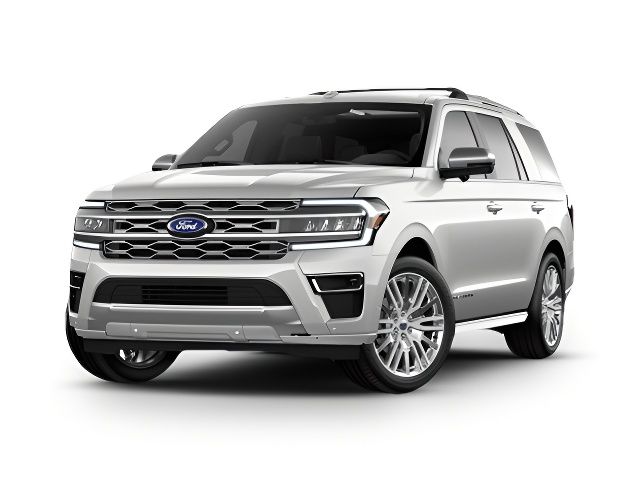 2024 Ford Expedition Platinum