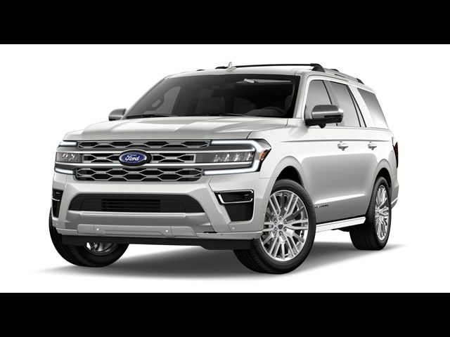 2024 Ford Expedition Platinum