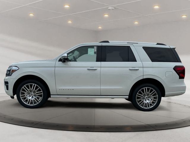 2024 Ford Expedition Platinum