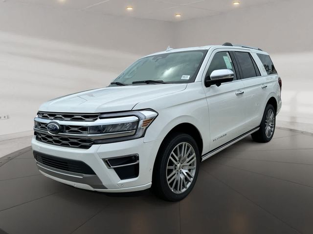 2024 Ford Expedition Platinum