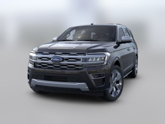 2024 Ford Expedition Platinum