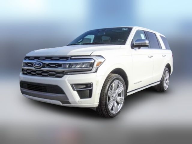 2024 Ford Expedition Platinum