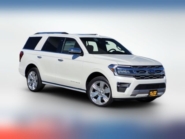 2024 Ford Expedition Platinum