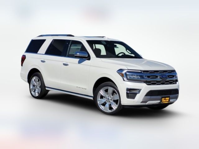 2024 Ford Expedition Platinum