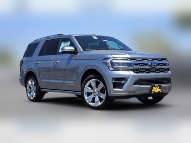 2024 Ford Expedition Platinum