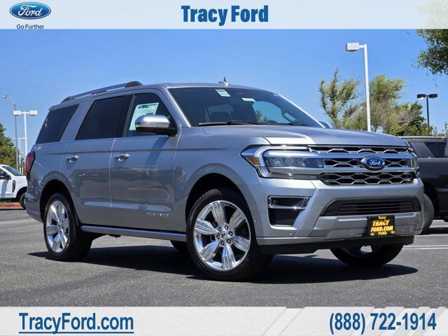 2024 Ford Expedition Platinum