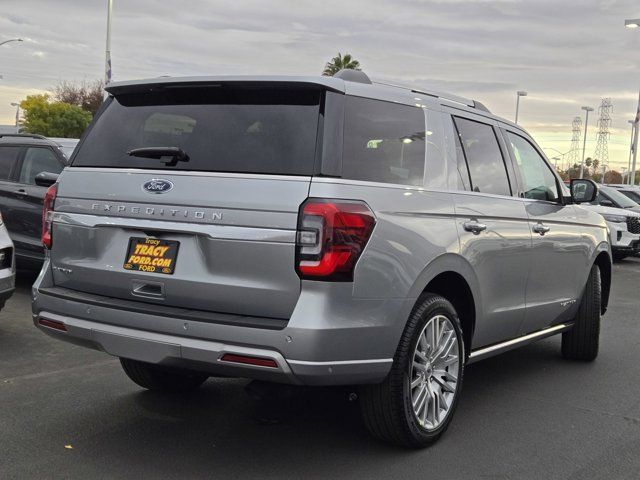 2024 Ford Expedition Platinum