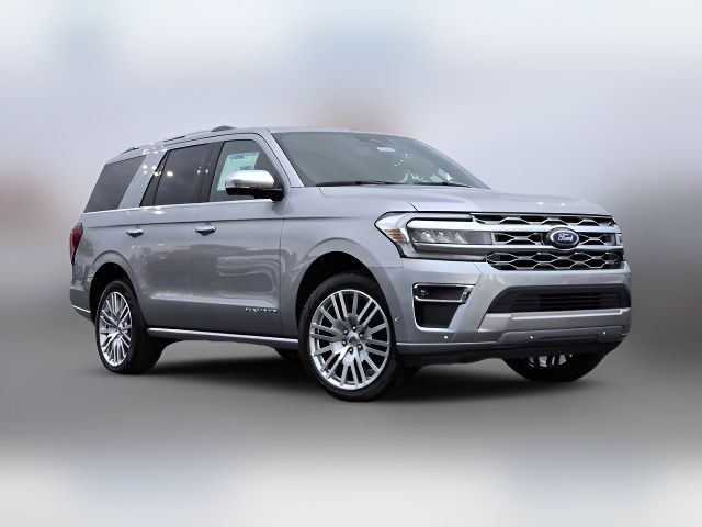 2024 Ford Expedition Platinum