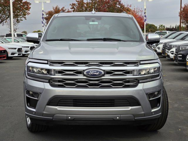 2024 Ford Expedition Platinum