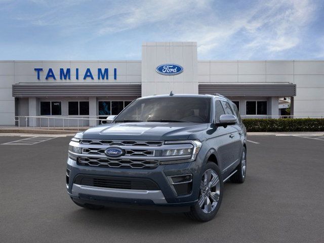 2024 Ford Expedition Platinum