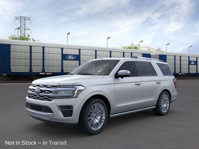 2024 Ford Expedition Platinum