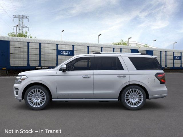 2024 Ford Expedition Platinum