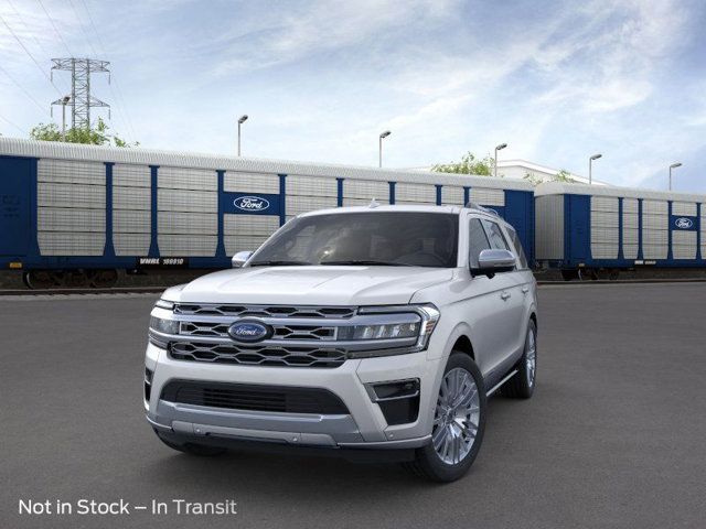 2024 Ford Expedition Platinum