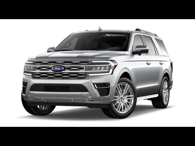 2024 Ford Expedition Platinum