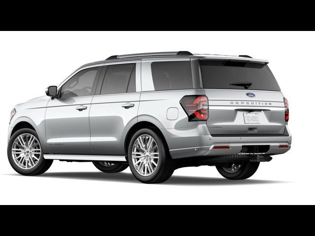 2024 Ford Expedition Platinum