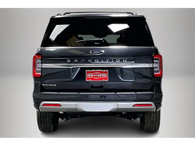 2024 Ford Expedition Platinum