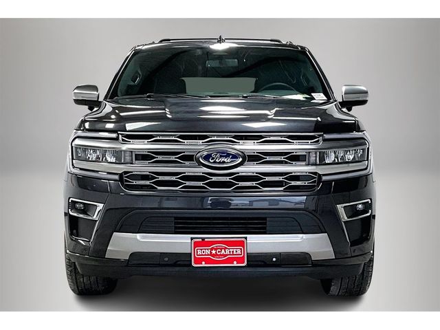 2024 Ford Expedition Platinum