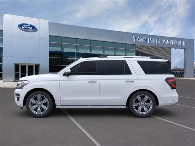 2024 Ford Expedition Platinum