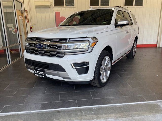 2024 Ford Expedition Platinum