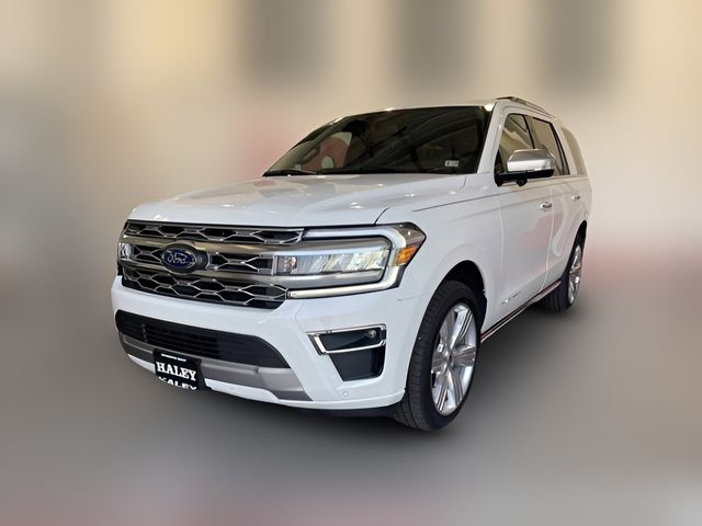 2024 Ford Expedition Platinum
