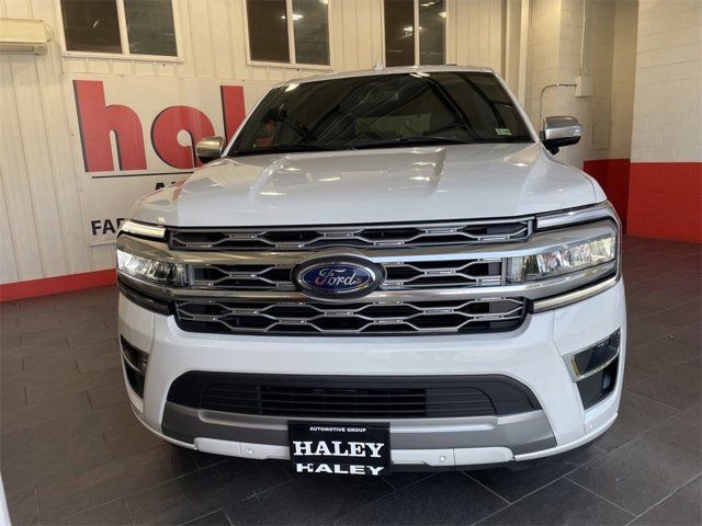 2024 Ford Expedition Platinum
