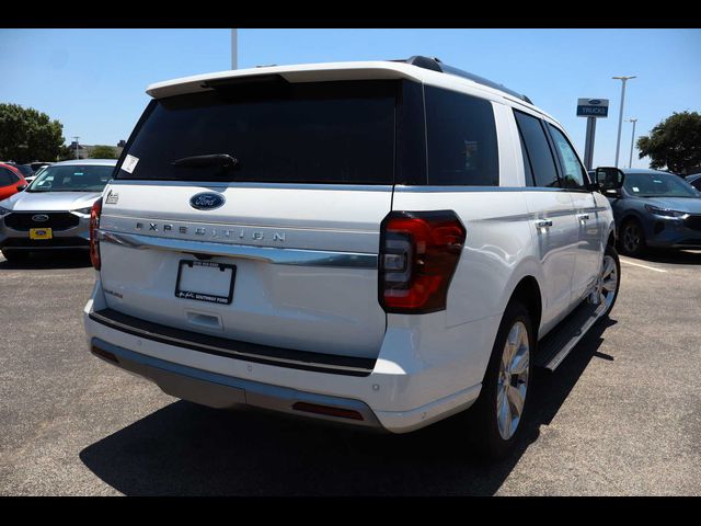 2024 Ford Expedition Platinum