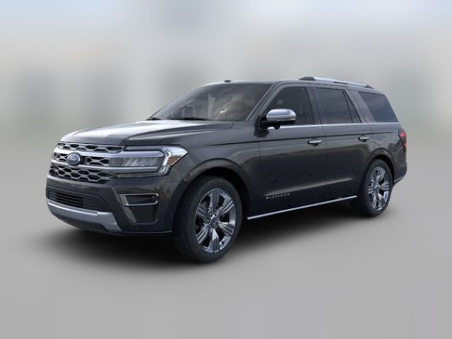 2024 Ford Expedition Platinum