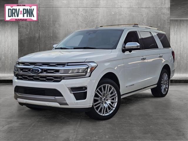 2024 Ford Expedition Platinum