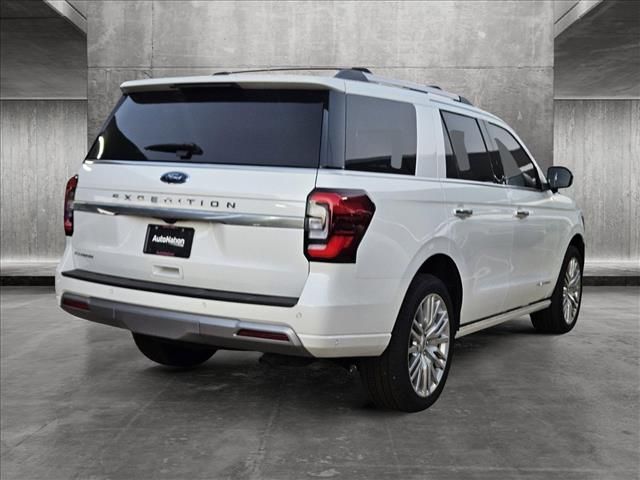 2024 Ford Expedition Platinum