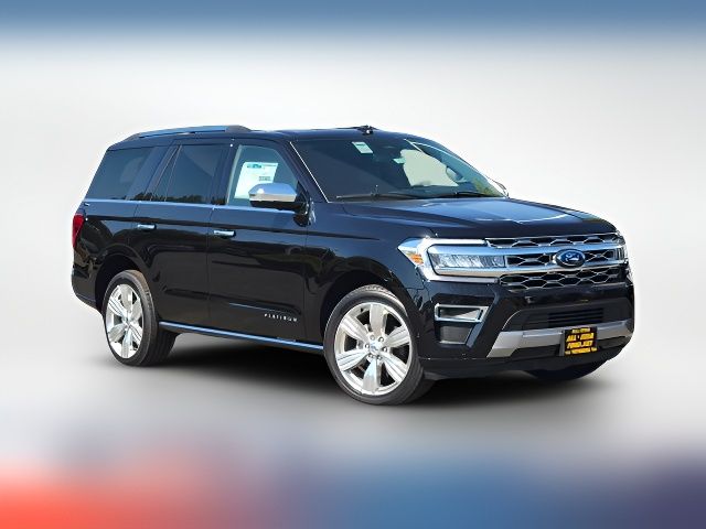 2024 Ford Expedition Platinum