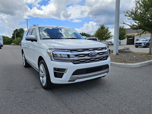 2024 Ford Expedition Platinum