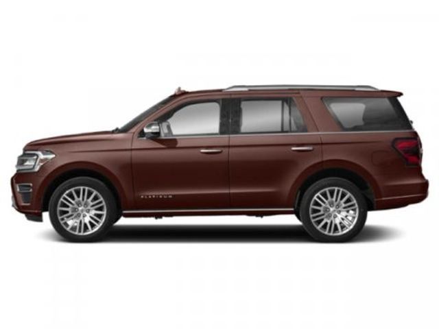 2024 Ford Expedition Platinum