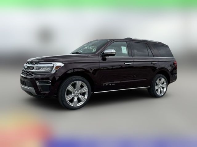 2024 Ford Expedition Platinum