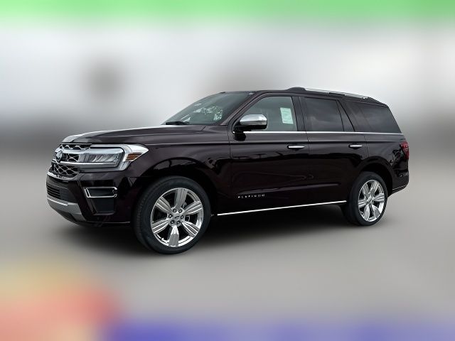 2024 Ford Expedition Platinum