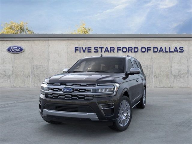 2024 Ford Expedition Platinum