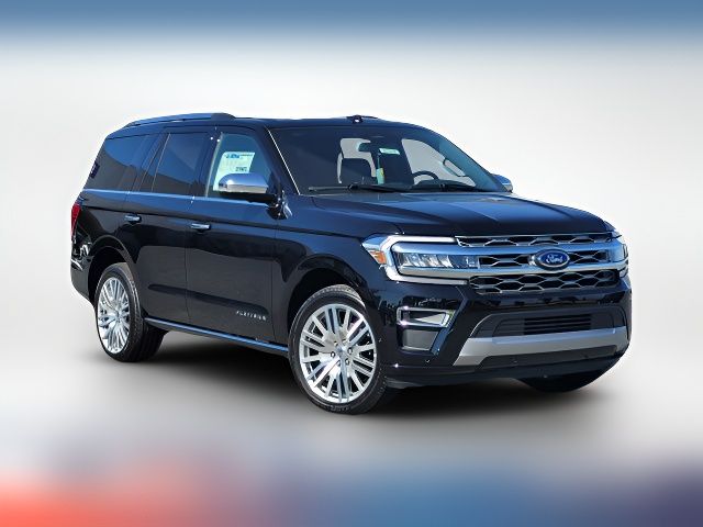 2024 Ford Expedition Platinum