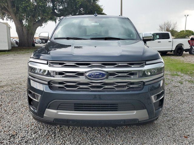 2024 Ford Expedition Platinum