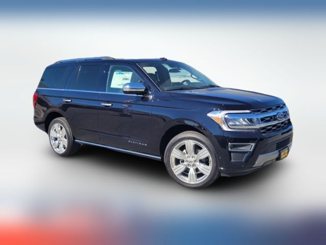2024 Ford Expedition Platinum