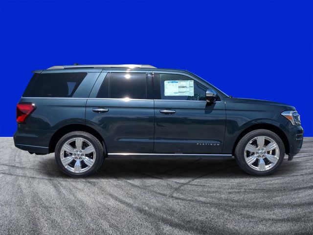 2024 Ford Expedition Platinum