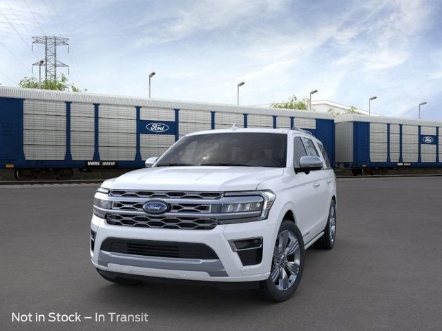 2024 Ford Expedition Platinum