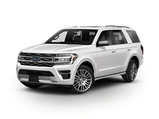 2024 Ford Expedition Platinum