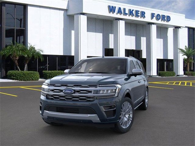 2024 Ford Expedition Platinum