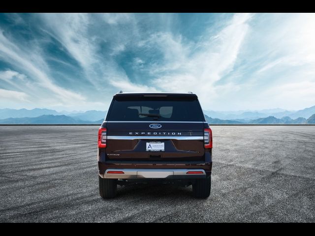 2024 Ford Expedition Platinum