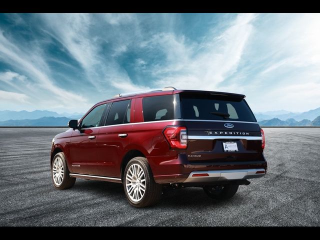 2024 Ford Expedition Platinum