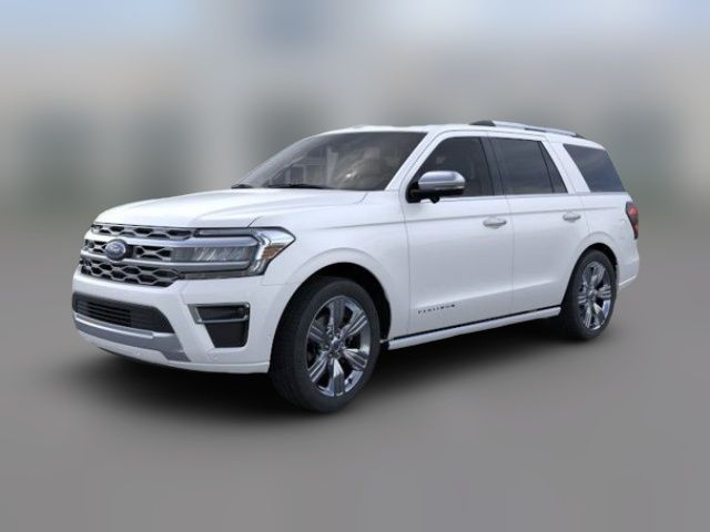 2024 Ford Expedition Platinum