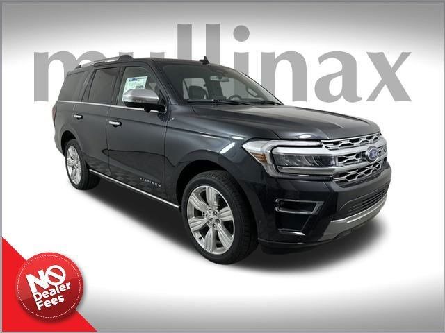 2024 Ford Expedition Platinum