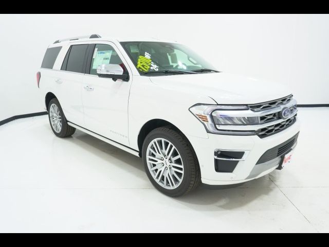 2024 Ford Expedition Platinum