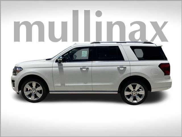 2024 Ford Expedition Platinum