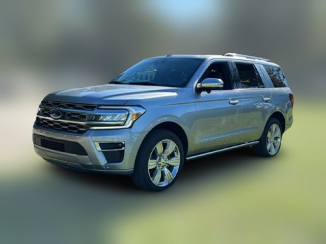 2024 Ford Expedition Platinum